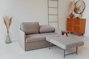 Комплект мягкой мебели 800+801 (диван+кресло) в Лесном - lesnoy.mebel-74.com | фото