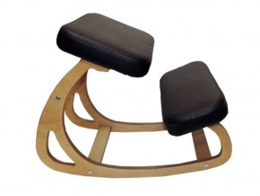 Балансирующий коленный стул Конёк Горбунёк (Сандал) в Лесном - lesnoy.mebel-74.com | фото