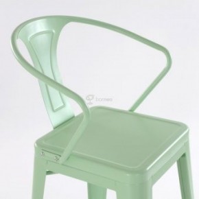 Барное кресло Barneo N-243 Tolix Style в Лесном - lesnoy.mebel-74.com | фото