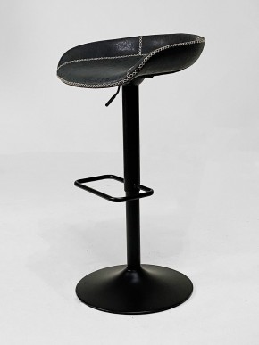 Барный стул ACAPULCO Vintage Black C-135 винтажный черный М-City в Лесном - lesnoy.mebel-74.com | фото