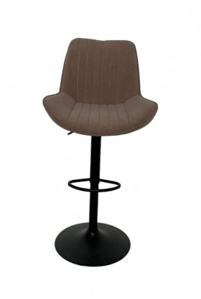 Барный стул Оскар газлифт (арт. Б325) (*в тканях - Barni, Fabio, Suffle) в Лесном - lesnoy.mebel-74.com | фото
