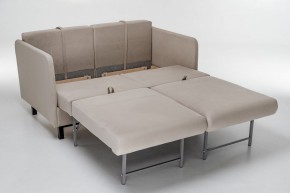 Комплект мягкой мебели 900+901 (диван+кресло) в Лесном - lesnoy.mebel-74.com | фото