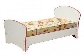 Набор мебели для детской Юниор-10 (с кроватью 800*1600) ЛДСП в Лесном - lesnoy.mebel-74.com | фото