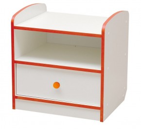 Набор мебели для детской Юниор-10 (с кроватью 800*1900) ЛДСП в Лесном - lesnoy.mebel-74.com | фото