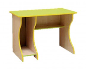 Набор мебели для детской Юниор-11.1 (900*1900) ЛДСП в Лесном - lesnoy.mebel-74.com | фото