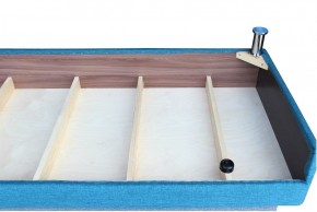 Диван-кровать Комфорт без подлокотников BALTIC CAMEL (2 подушки) в Лесном - lesnoy.mebel-74.com | фото