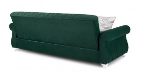 Диван-кровать Роуз ТД 411 + комплект подушек в Лесном - lesnoy.mebel-74.com | фото