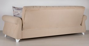 Диван-кровать Роуз ТД 412 + комплект подушек в Лесном - lesnoy.mebel-74.com | фото