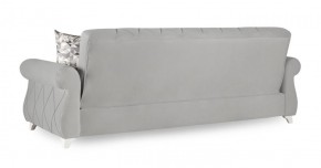 Диван-кровать Роуз ТД 414 + комплект подушек в Лесном - lesnoy.mebel-74.com | фото