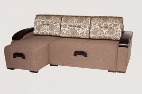 Диван угловой Лорд (3 подушки) в Лесном - lesnoy.mebel-74.com | фото