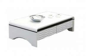 Журнальный стол 3D MODO 130 см в Лесном - lesnoy.mebel-74.com | фото