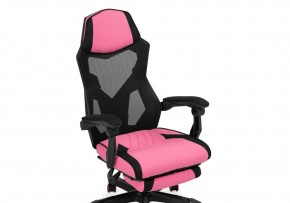 Компьютерное кресло Brun pink / black в Лесном - lesnoy.mebel-74.com | фото