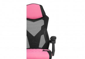 Компьютерное кресло Brun pink / black в Лесном - lesnoy.mebel-74.com | фото