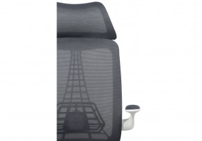 Компьютерное кресло Lokus dark gray в Лесном - lesnoy.mebel-74.com | фото