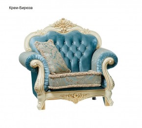 Комплект мягкой мебели Илона (без механизма) 3+1+1 в Лесном - lesnoy.mebel-74.com | фото