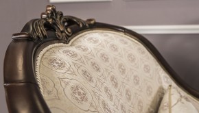 Комплект мягкой мебели Мона Лиза (караваджо) с раскладным механизмом в Лесном - lesnoy.mebel-74.com | фото