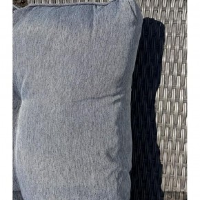 Комплект плетеной мебели AFM-307G-Grey в Лесном - lesnoy.mebel-74.com | фото