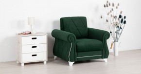 Комплект Роуз ТД 411 диван-кровать + кресло + комплект подушек в Лесном - lesnoy.mebel-74.com | фото