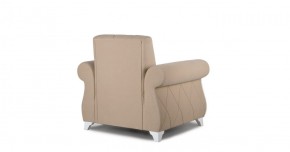 Комплект Роуз ТД 412 диван-кровать + кресло + комплект подушек в Лесном - lesnoy.mebel-74.com | фото
