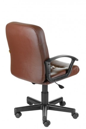 Кресло ЧИП (коричневый) в Лесном - lesnoy.mebel-74.com | фото