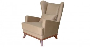 Кресло для отдыха Оскар ТК 312 в Лесном - lesnoy.mebel-74.com | фото