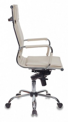 Кресло для руководителя CH-993MB/IVORY в Лесном - lesnoy.mebel-74.com | фото