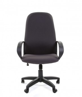 Кресло для руководителя  CHAIRMAN 279 TW (ткань TW 12) в Лесном - lesnoy.mebel-74.com | фото