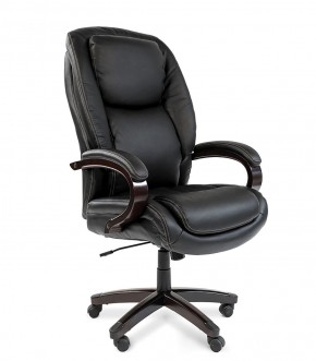 Кресло для руководителя CHAIRMAN  408 (Натуральная кожа) в Лесном - lesnoy.mebel-74.com | фото