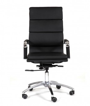 Кресло для руководителя CHAIRMAN 750 (Экокожа) в Лесном - lesnoy.mebel-74.com | фото