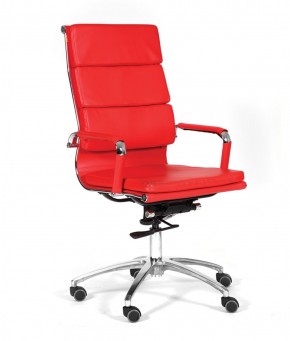 Кресло для руководителя CHAIRMAN 750 (Экокожа) в Лесном - lesnoy.mebel-74.com | фото