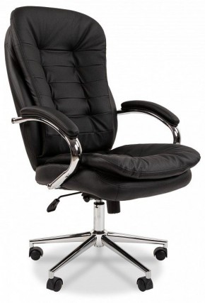 Кресло для руководителя Chairman 795 в Лесном - lesnoy.mebel-74.com | фото