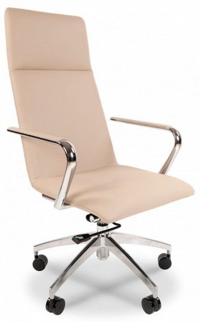 Кресло для руководителя Chairman 980 в Лесном - lesnoy.mebel-74.com | фото