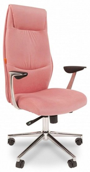 Кресло для руководителя Chairman Home Vista в Лесном - lesnoy.mebel-74.com | фото