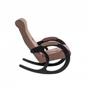 Кресло-качалка Модель 3 в Лесном - lesnoy.mebel-74.com | фото