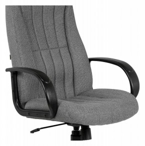 Кресло компьютерное Chairman 685 серый/черный в Лесном - lesnoy.mebel-74.com | фото
