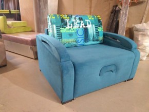 Кресло-кровать (1200) в Лесном - lesnoy.mebel-74.com | фото