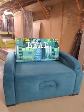 Кресло-кровать (900) в Лесном - lesnoy.mebel-74.com | фото