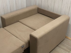 Кресло-кровать Комфорт-7 (700) МД (НПБ) широкий подлкотник в Лесном - lesnoy.mebel-74.com | фото