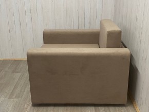 Кресло-кровать Комфорт-7 (700) МД (ППУ) широкий подлкотник в Лесном - lesnoy.mebel-74.com | фото