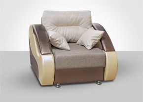 Кресло-кровать Виктория 3 (ткань до 300) в Лесном - lesnoy.mebel-74.com | фото