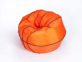 Кресло-мешок Баскетбольный мяч Большой в Лесном - lesnoy.mebel-74.com | фото