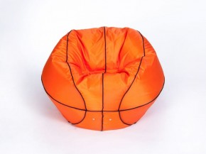 Кресло-мешок Баскетбольный мяч Большой в Лесном - lesnoy.mebel-74.com | фото