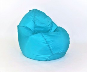 Кресло-мешок Макси (Оксфорд водоотталкивающая ткань) в Лесном - lesnoy.mebel-74.com | фото