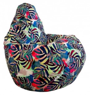 Кресло-мешок Малибу L в Лесном - lesnoy.mebel-74.com | фото