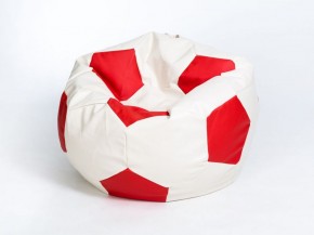 Кресло-мешок Мяч Большой (Экокожа) в Лесном - lesnoy.mebel-74.com | фото
