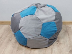 Кресло-мешок Мяч M (Vital Pebble-Vital Pacific) в Лесном - lesnoy.mebel-74.com | фото