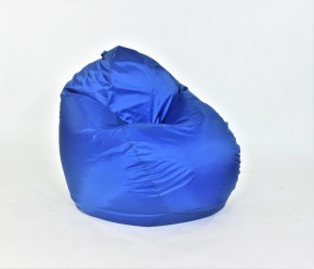 Кресло-мешок Стади (Оксфорд водоотталкивающая ткань) 80*h130 в Лесном - lesnoy.mebel-74.com | фото