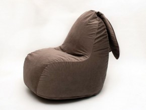 Кресло-мешок Зайка (Длинные уши) в Лесном - lesnoy.mebel-74.com | фото