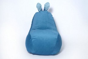 Кресло-мешок Зайка (Короткие уши) в Лесном - lesnoy.mebel-74.com | фото