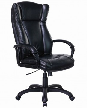 Кресло офисное BRABIX PREMIUM "Boss EX-591" (черное) 532099 в Лесном - lesnoy.mebel-74.com | фото